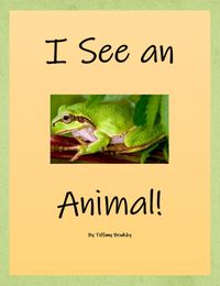 Produktbild: I See an Animal