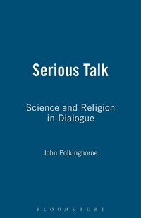 Produktbild: Serious Talk