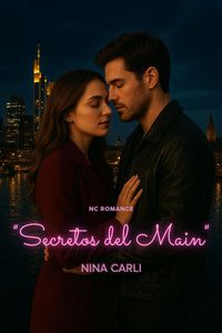 Produktbild: Secretos del Main (NC Romance)