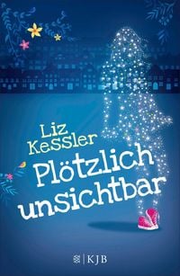 Produktbild: Pl&ouml;tzlich unsichtbar