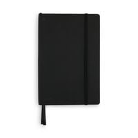 Produktbild Plan A Kalender A5 Softcover Midnight Black