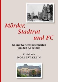 Produktbild: M&ouml;rder, Stadtrat und FC