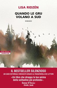 Produktbild: Quando le gru volano a sud