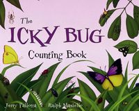 Produktbild: The Icky Bug Counting Book