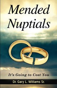 Produktbild: Mended Nuptials