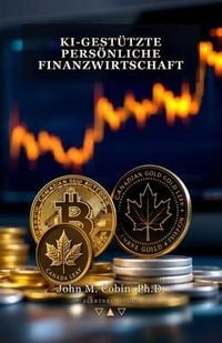 Produktbild: KI-gest&uuml;tzte Pers&ouml;nliche Finanzwirtschaft