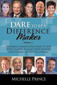 Produktbild: Dare to Be a Difference Maker 5