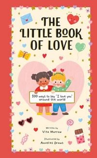 Produktbild: The Little Book of Love