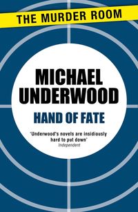 Bild vom Artikel Hand of Fate vom Autor Michael Underwood