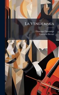 Produktbild: La Vendemmia