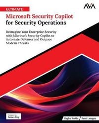 Produktbild: Ultimate Microsoft Security Copilot for Security Operations