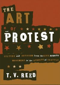 Produktbild: Reed, T: Art of Protest