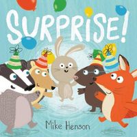 Produktbild: Surprise