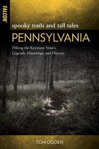 Produktbild: Ogden, T: Spooky Trails and Tall Tales Pennsylvania