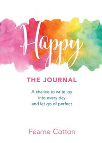Produktbild: Happy: The Journal