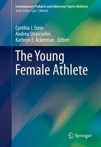 Produktbild: The Young Female Athlete