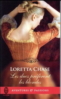 Produktbild: Les ducs pr&eacute;f&egrave;rent les blondes