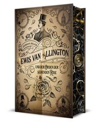 Produktbild: Lewis van Allington und der Orden der sehenden Rose
