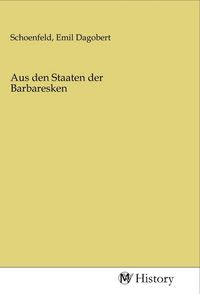 Produktbild: Aus den Staaten der Barbaresken