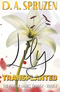 Produktbild: Lily Transplanted