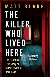 Produktbild: The Killer Who Lived Here