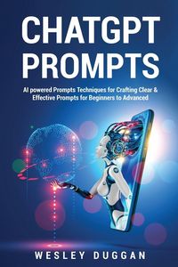 Produktbild: ChatGPT Prompts