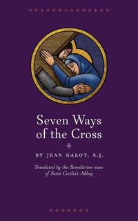 Produktbild: Seven Ways of the Cross