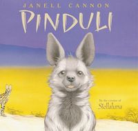 Produktbild: Pinduli