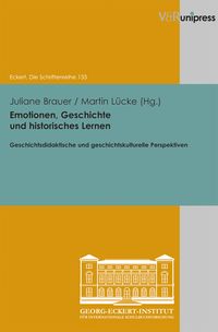 Produktbild: Emotionen, Geschichte und historisches Lernen