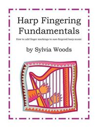 Produktbild: Harp Fingering Fundamentals