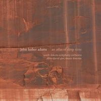 Produktbild: An Atlas of Deep Time