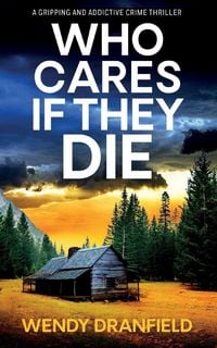 Produktbild: Who Cares if They Die