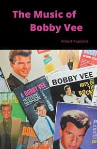 Produktbild: The Music of Bobby Vee