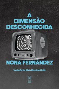 Produktbild: A dimens&atilde;o desconhecida