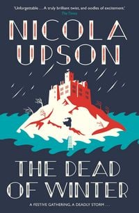 Produktbild: The Dead of Winter