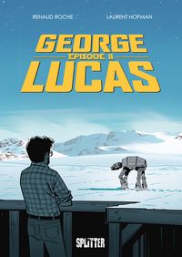 Produktbild: George Lucas: Episode 2