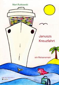 Produktbild: Januszs Kreuzfahrt