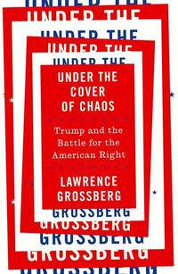Produktbild: Under the Cover of Chaos