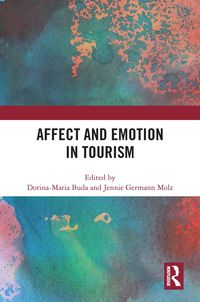 Produktbild: Affect and Emotion in Tourism