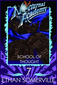 Produktbild: Nocturnal Academy 7: School of Thought