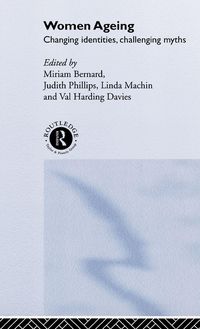 Produktbild: Women Ageing