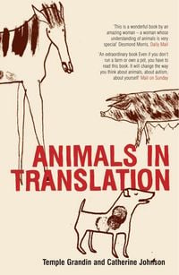 Produktbild: Animals in Translation