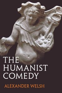 Produktbild: Humanist Comedy