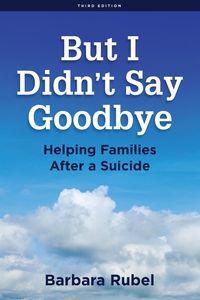 Produktbild: But I Didn't Say Goodbye