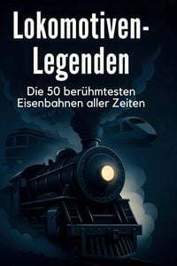 Produktbild: Lokomotiven-Legenden
