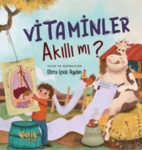 Produktbild: Vitaminler Akilli Mi