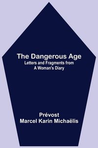 Produktbild: The Dangerous Age