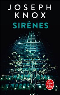 Produktbild: Sir&egrave;nes