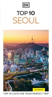 Produktbild: DK Top 10 Seoul