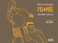 Produktbild: Para entender pai & m&atilde;e